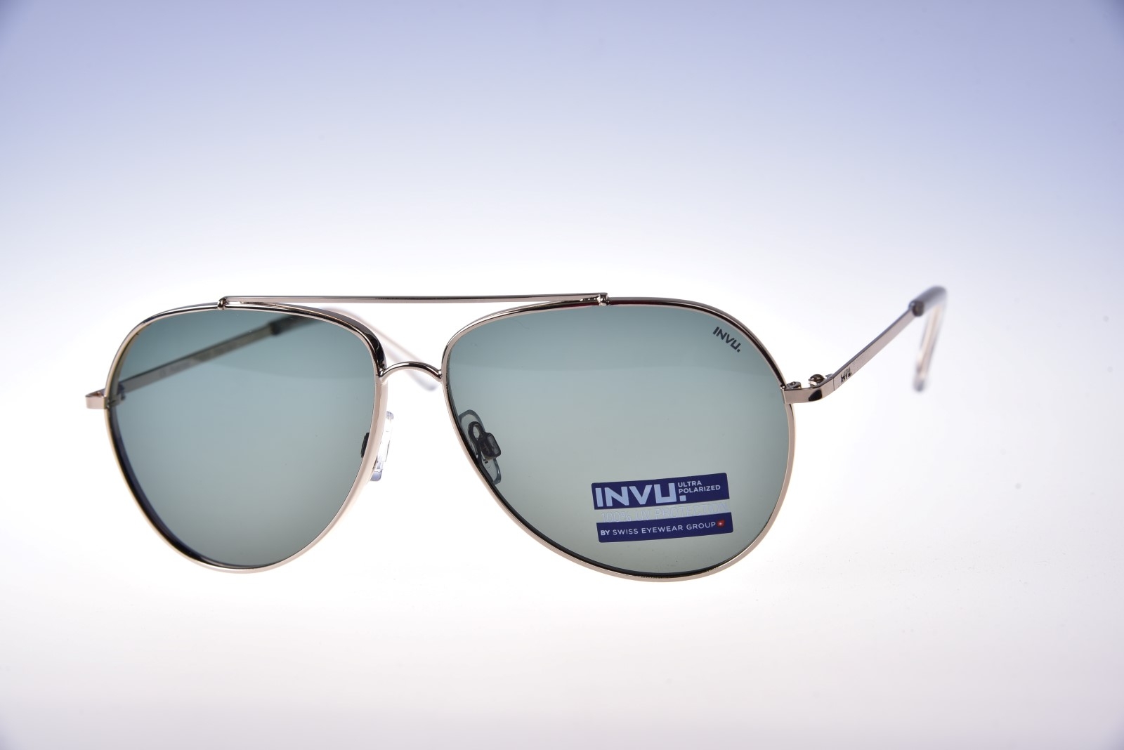 INVU. Trend T1909A - Pánske slnečné okuliare