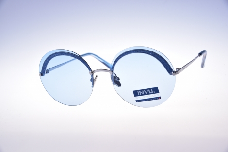 INVU. Trend T1911C - Dámske slnečné okuliare