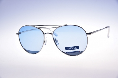 INVU. Trend T1912B - Unisex slnečné okuliare