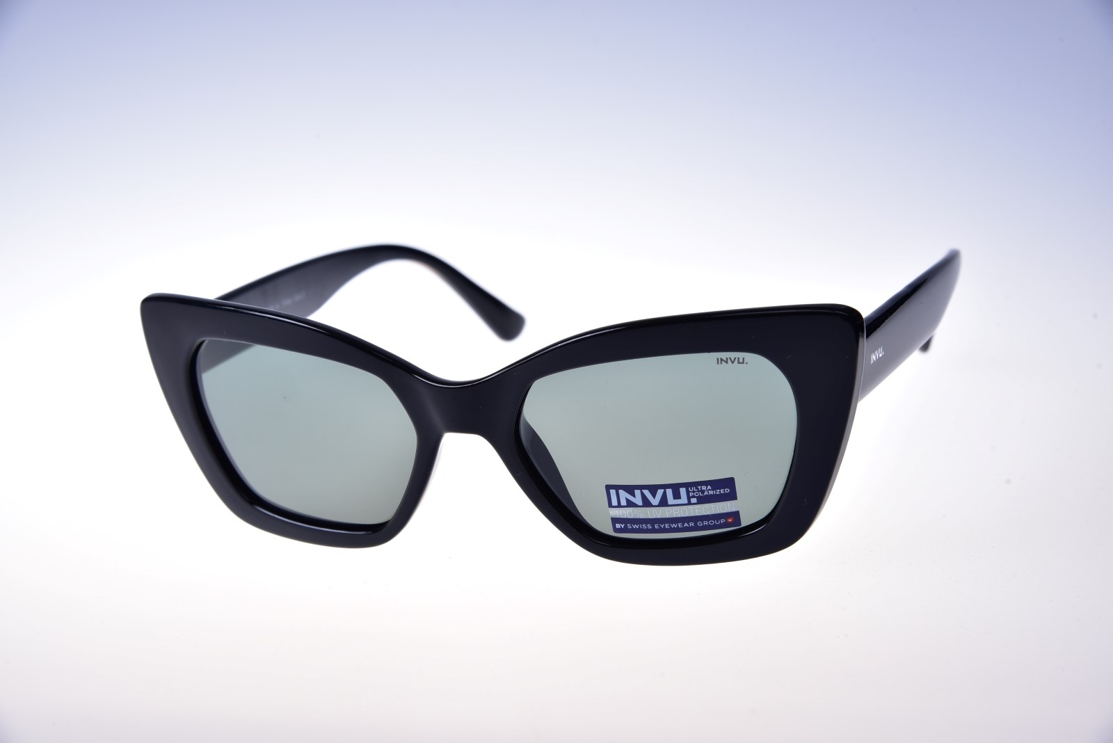 INVU. Trend T2900A - Dámske slnečné okuliare