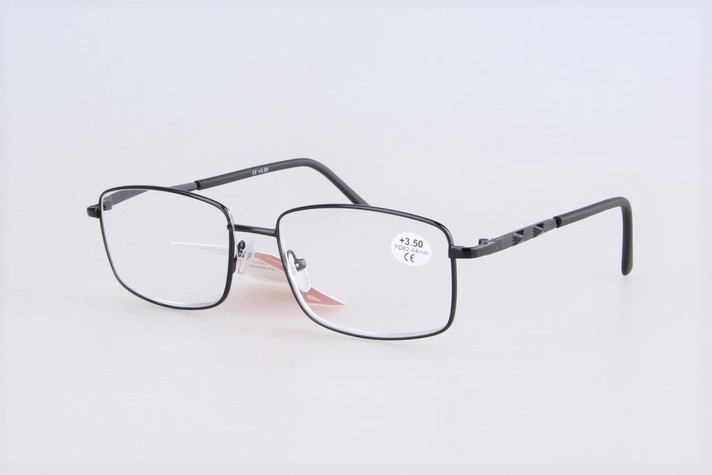Dioptrické okuliare 2047A - Unisex