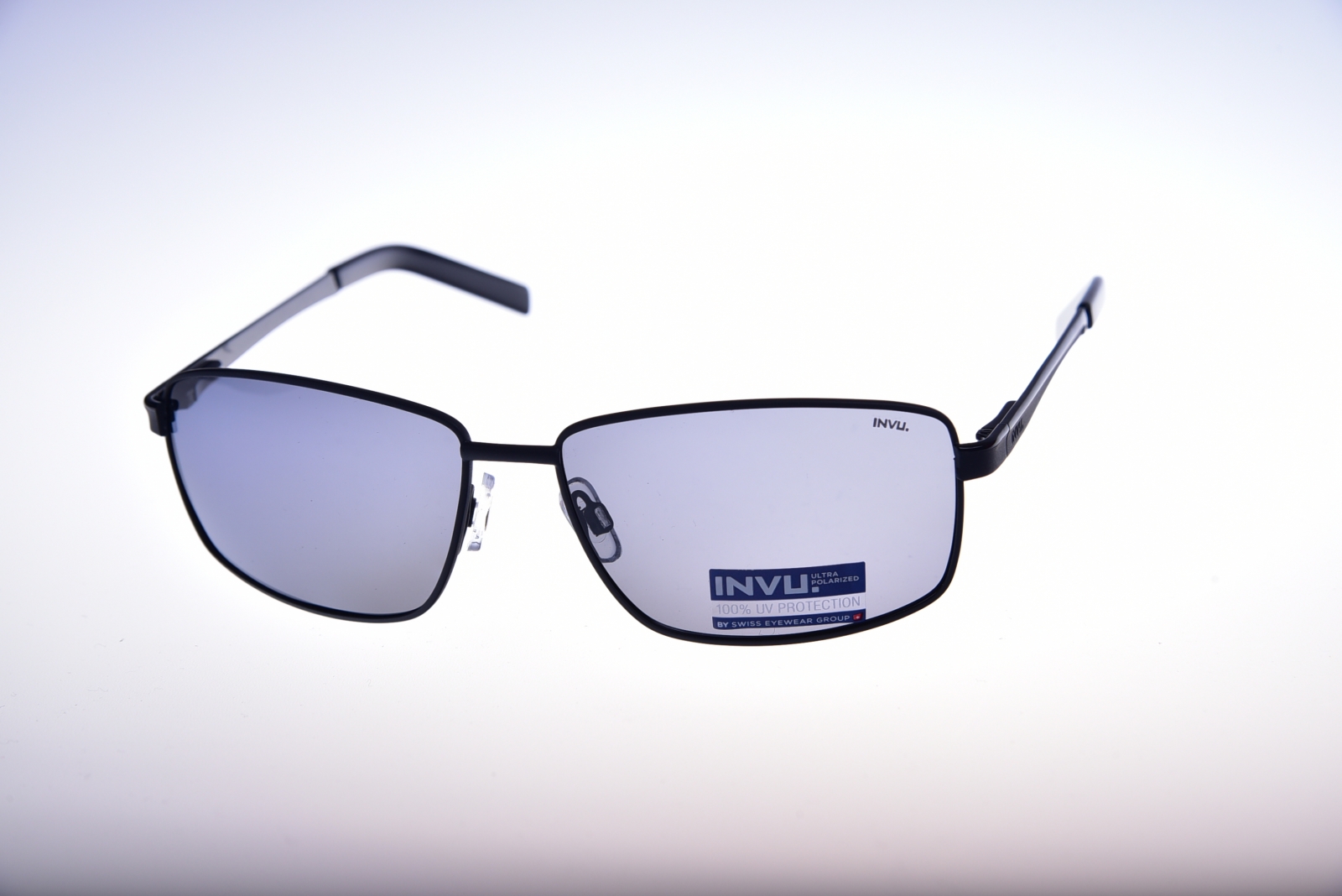 INVU. Classic B1607C - Pánske slnečné okuliare
