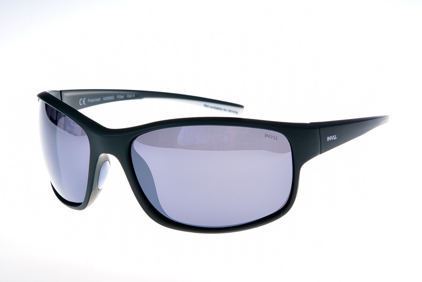 INVU. Active A2908G - Pánske slnečné okuliare