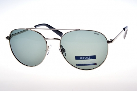 INVU.  B1006A - Unisex slnečné okuliare