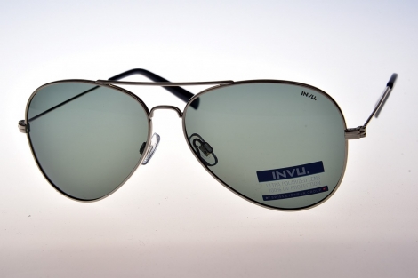 INVU.  B1410K - Unisex slnečné okuliare