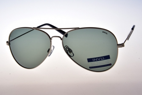 INVU. B1410K - Unisex slnečné okuliare