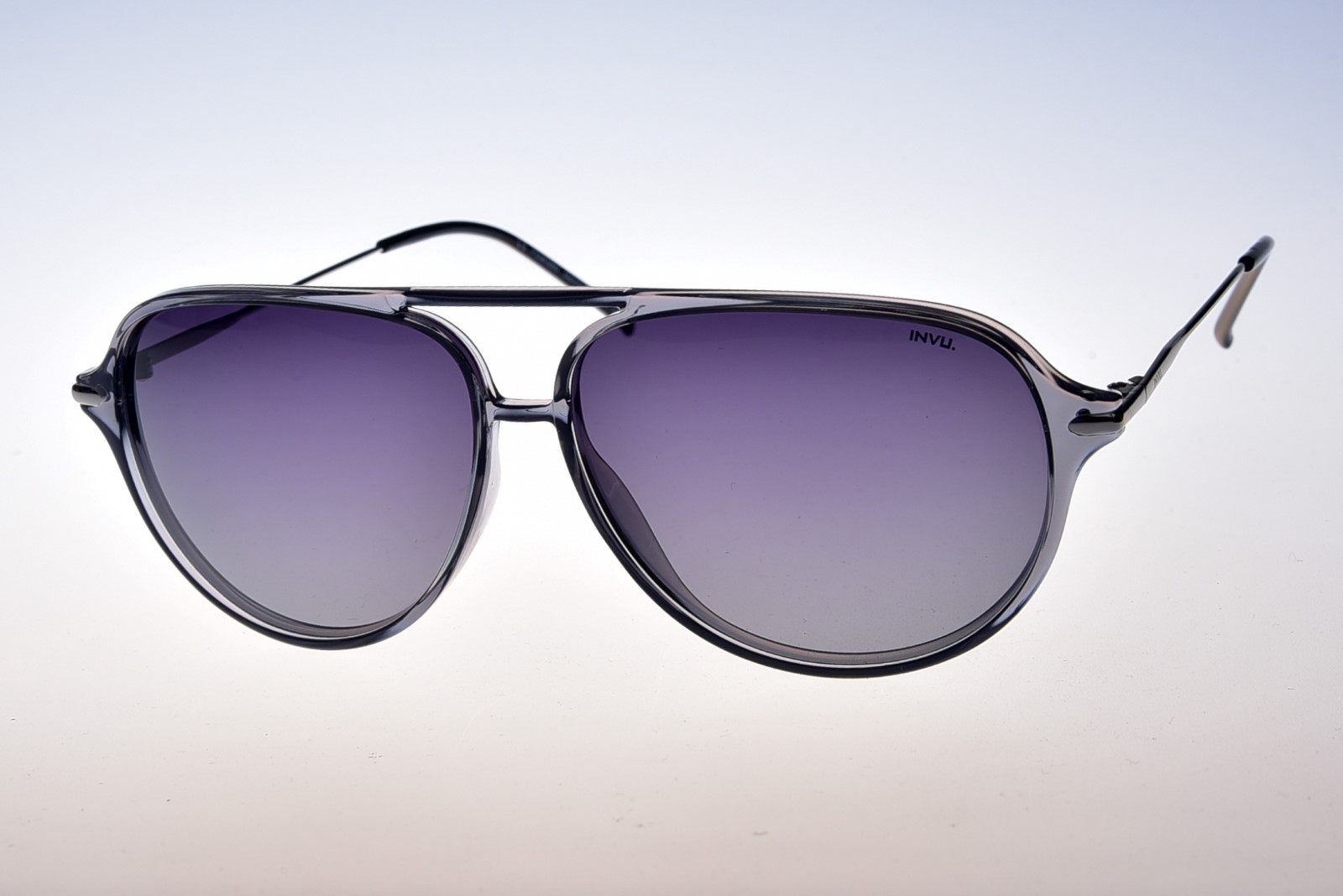 INVU.  B2032C - Pánske slnečné okuliare