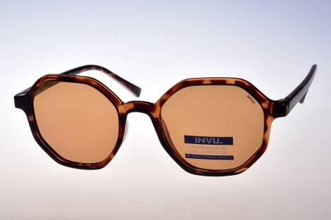 INVU. Fashion B2034B - Dámske slnečné okuliare