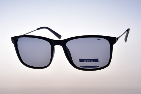 INVU. Basic B2911E - Pánske slnečné okuliare