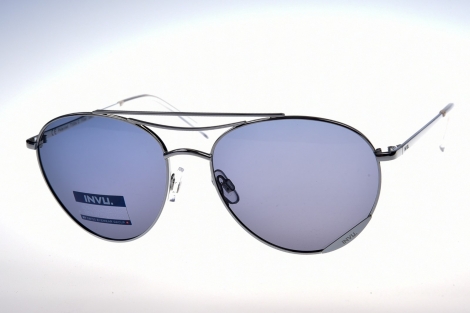 INVU. Trend T1004C - Unisex slnečné okuliare