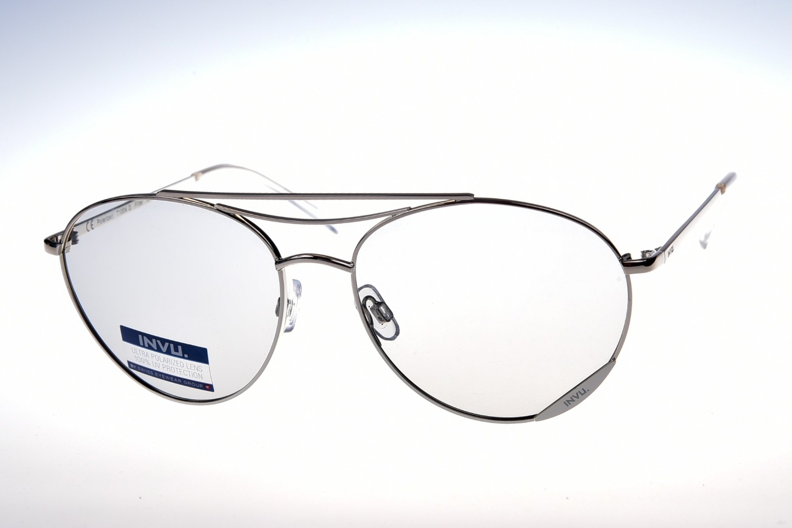 INVU. Trend T1004D - Unisex slnečné okuliare