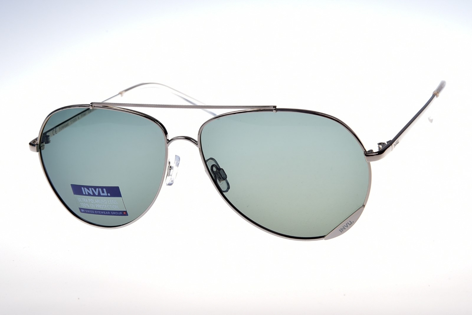 INVU. Trend T1005A - Unisex slnečné okuliare