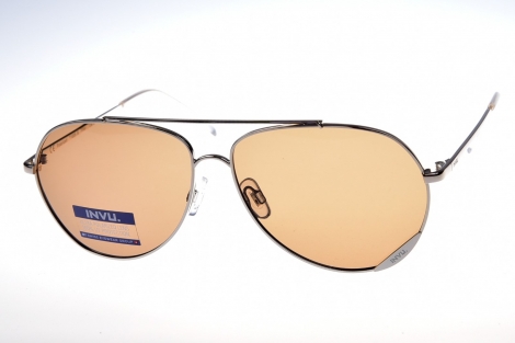 INVU. Trend T1005B - Unisex slnečné okuliare