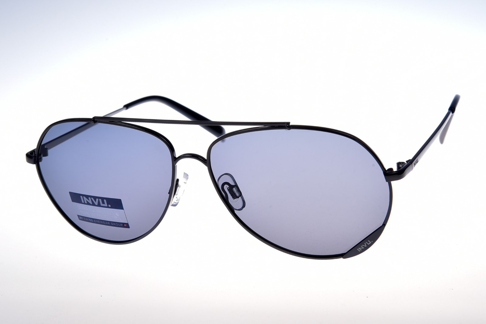 INVU. Trend T1005C - Unisex slnečné okuliare