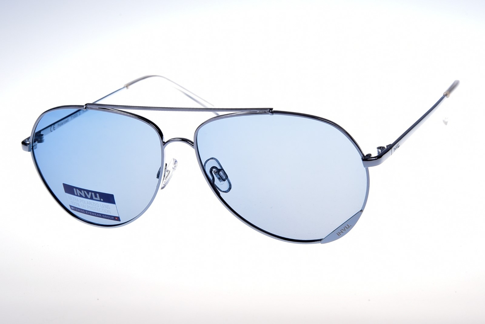 INVU. Trend T1005D - Unisex slnečné okuliare