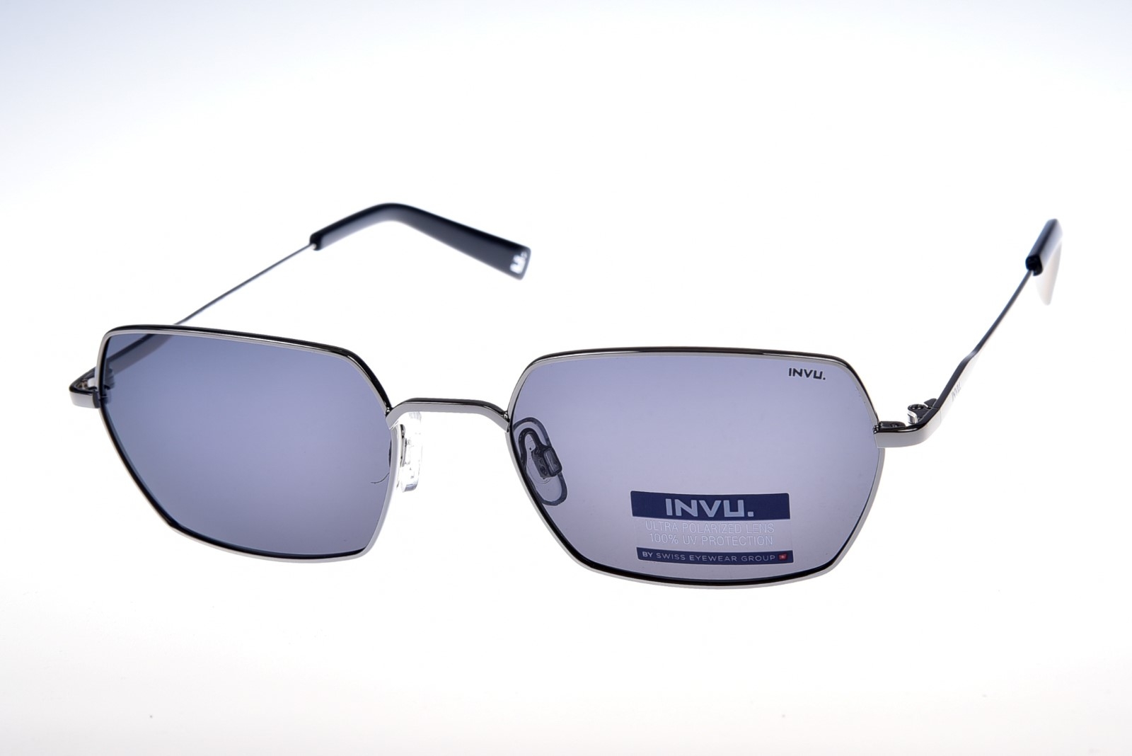 INVU. Trend T1008B - Unisex slnečné okuliare
