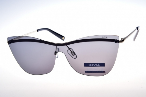 INVU. Trend T1011A - Dámske slnečné okuliare