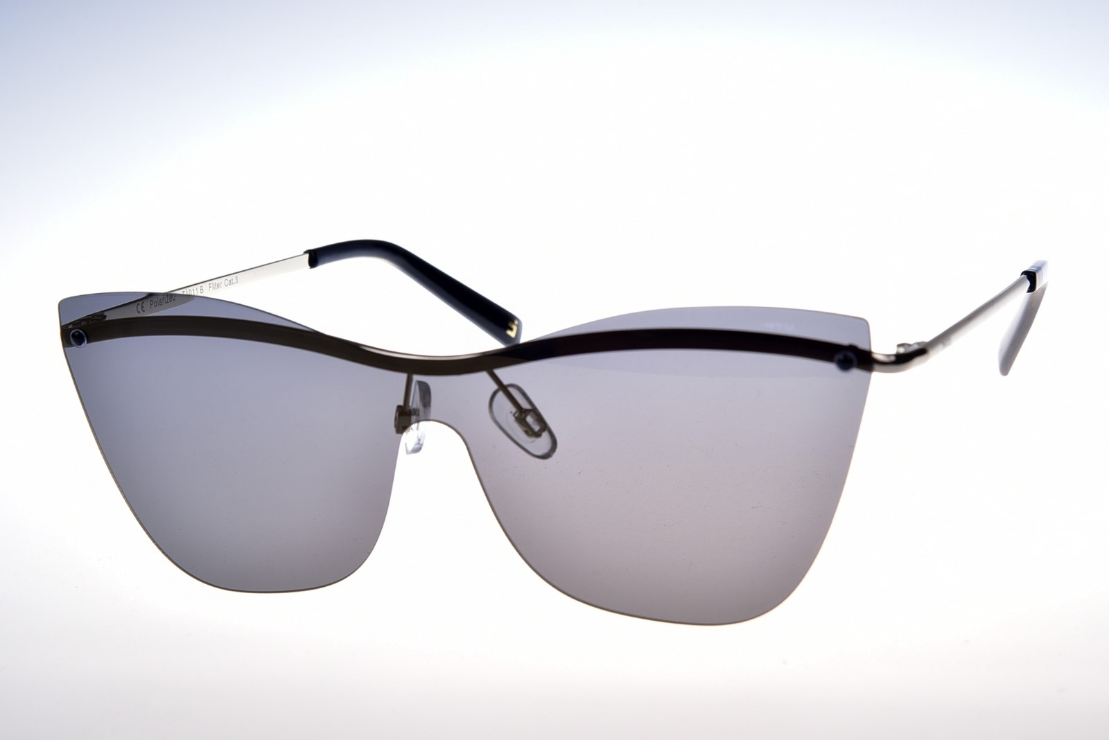 INVU. Trend T1011B - Dámske slnečné okuliare