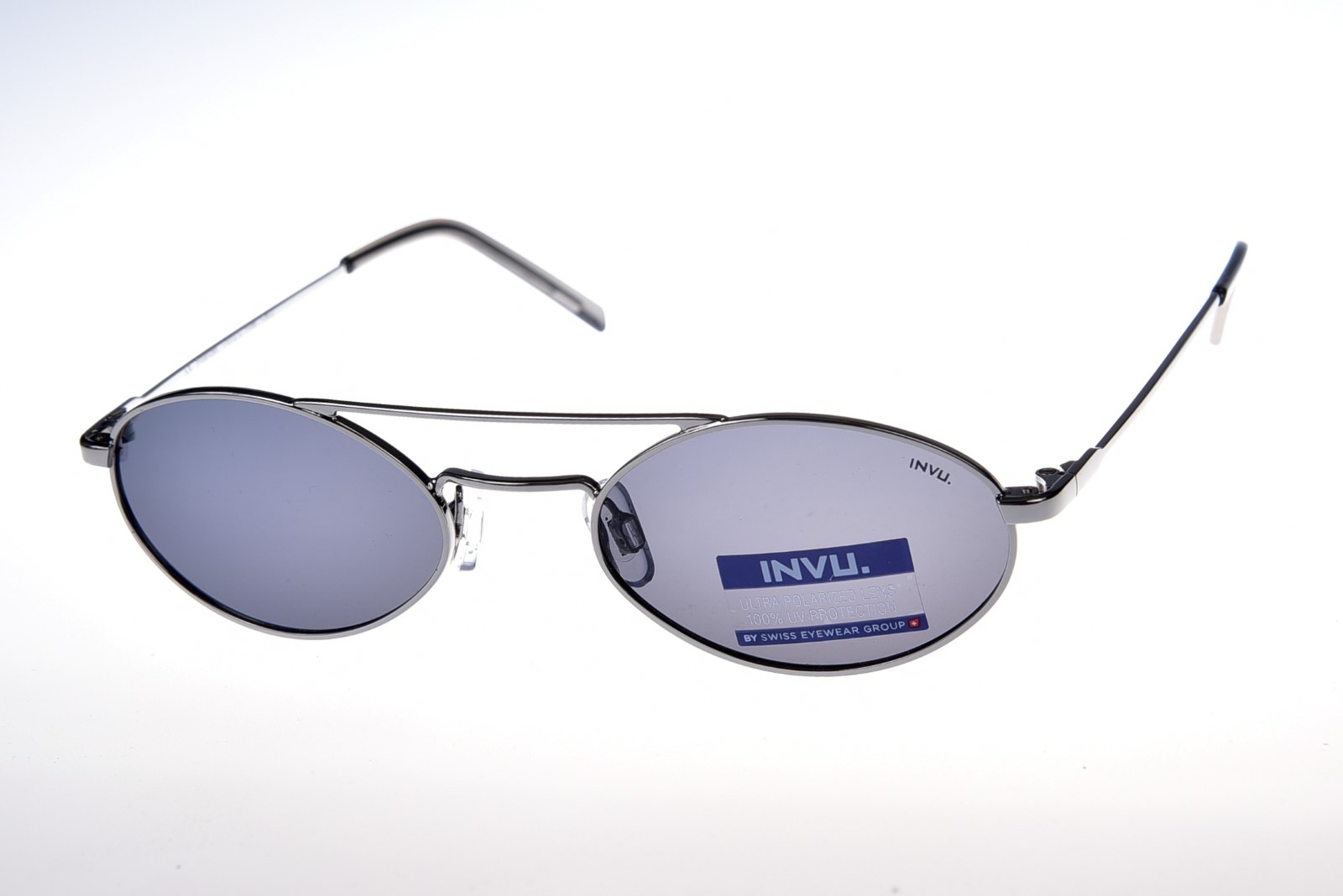 INVU. Trend T1012A - Unisex slnečné okuliare