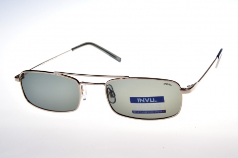 INVU. Trend T1013B - Unisex slnečné okuliare