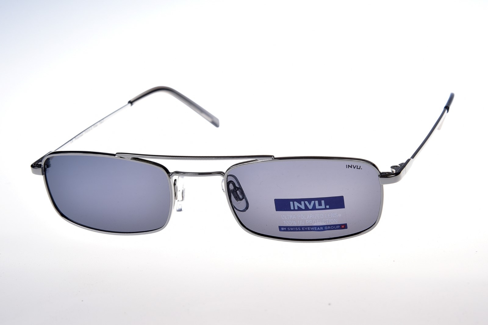 INVU. Trend T1013C - Unisex slnečné okuliare