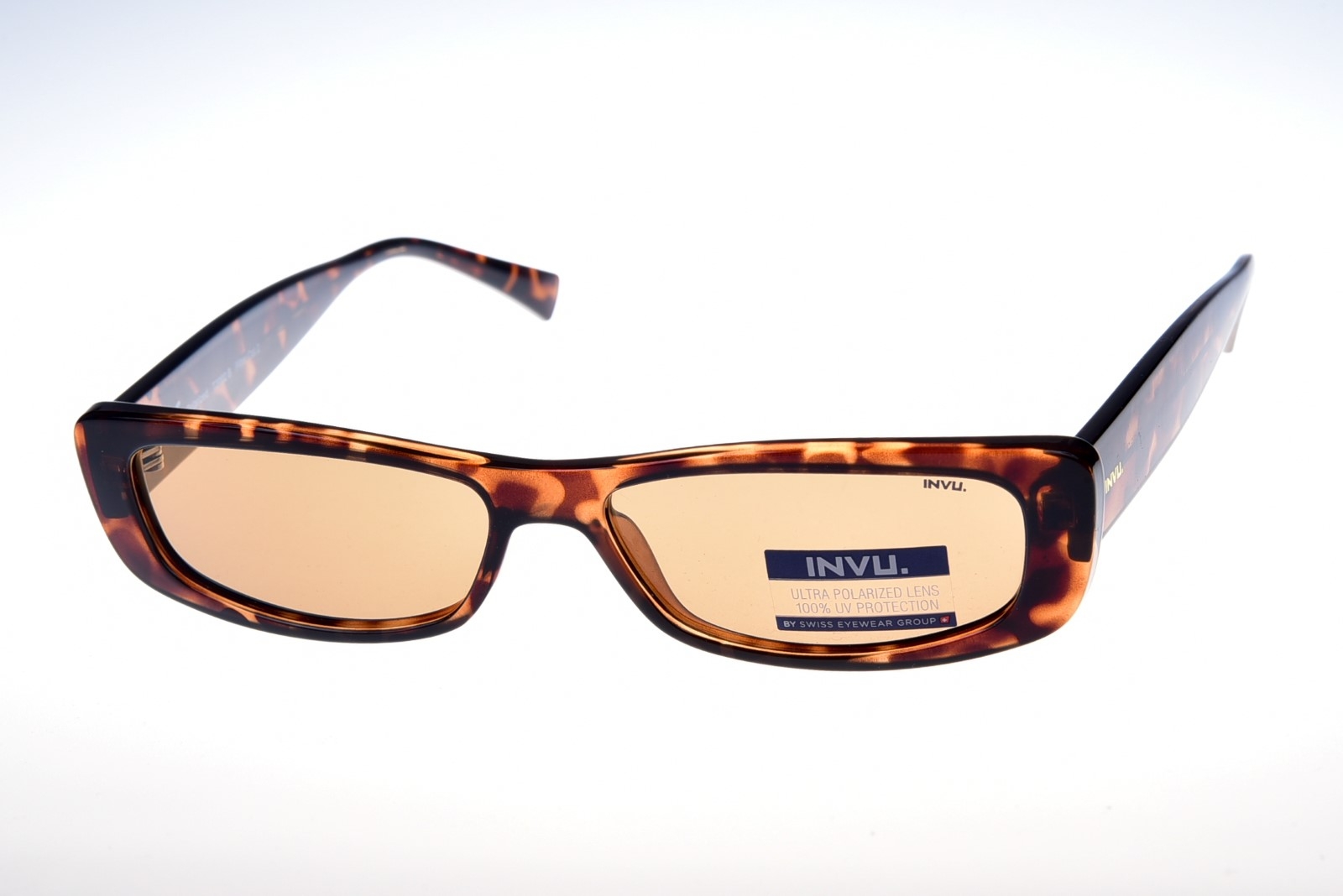 INVU. Trend T2002B - Dámske slnečné okuliare