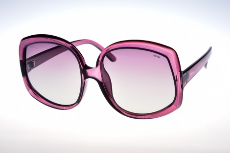 INVU. Trend T2003B - Dámske slnečné okuliare