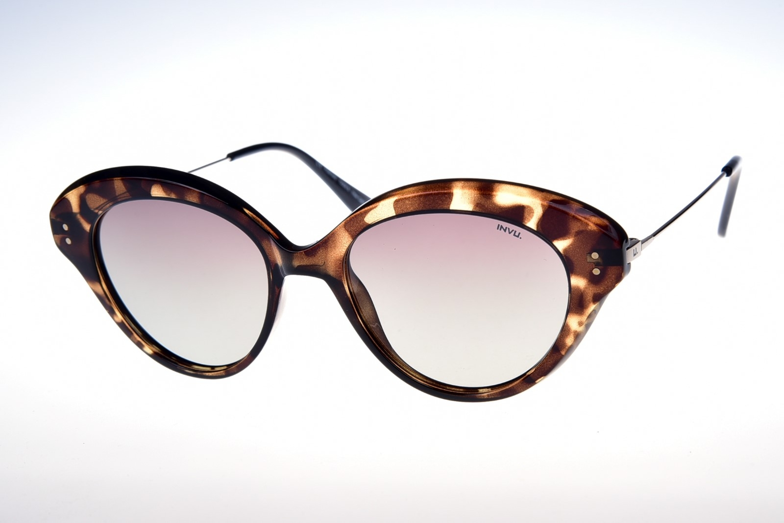 INVU. Trend T2006B - Dámske slnečné okuliare