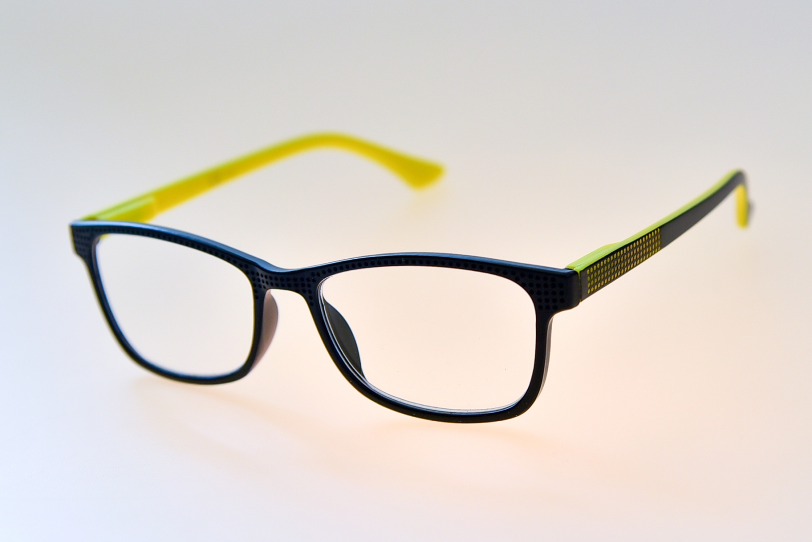 Dioptrické okuliare 2054A - Unisex