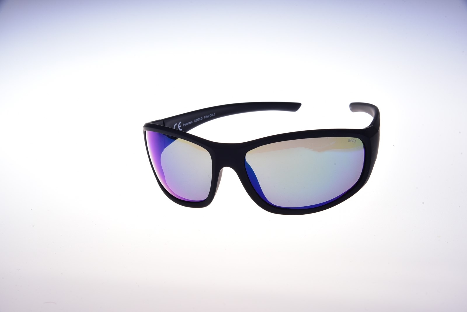 INVU. Active A2105D - Pánske slnečné okuliare