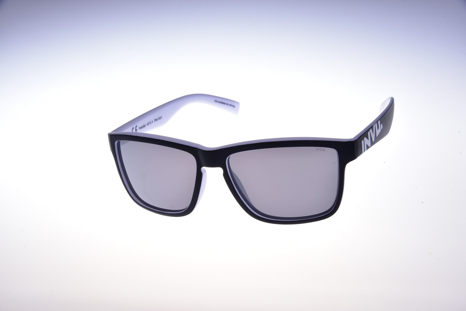 INVU. Active A2112A - Pánske slnečné okuliare