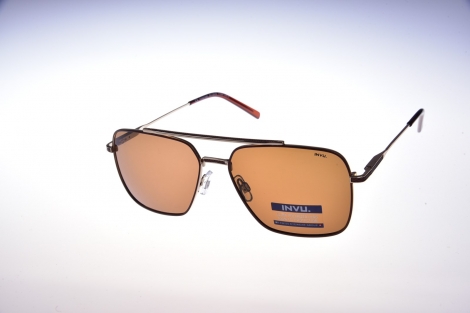 INVU. Basic B1104B - Pánske slnečné okuliare