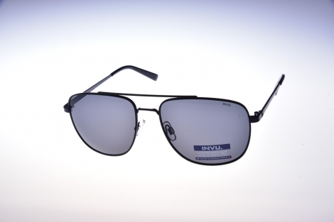 INVU. Basic B1108A - Pánske slnečné okuliare