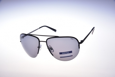 INVU. Basic B1110B - Pánske slnečné okuliare