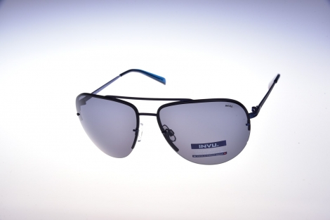 INVU. Basic B1110C - Pánske slnečné okuliare
