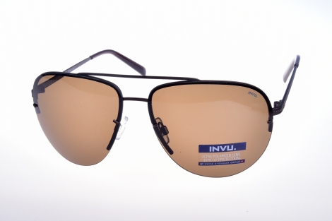 INVU. Basic B1110D - Pánske slnečné okuliare