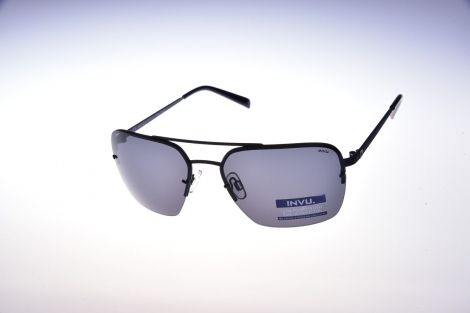 INVU. Basic B1111A - Pánske slnečné okuliare