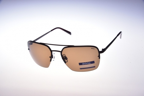 INVU. Basic B1111D - Pánske slnečné okuliare