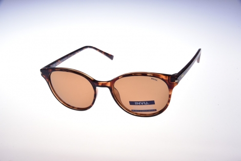 INVU. Basic B2111B - Dámske slnečné okuliare