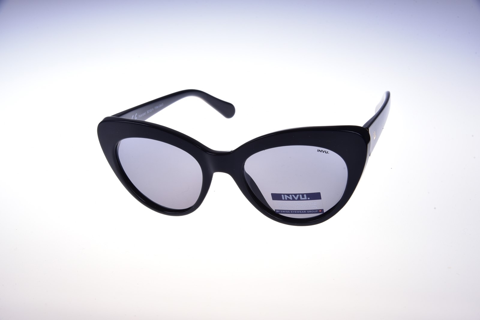 INVU. B2122A - Dámske slnečné okuliare