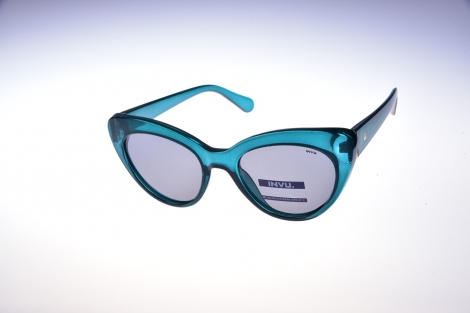 INVU. Basic B2122E - Dámske slnečné okuliare