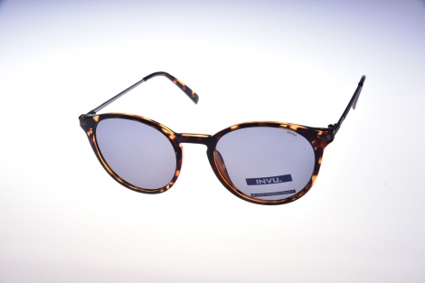 INVU. Basic B2124B - Pánske slnečné okuliare