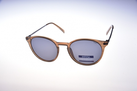 INVU. Basic B2124D - Pánske slnečné okuliare