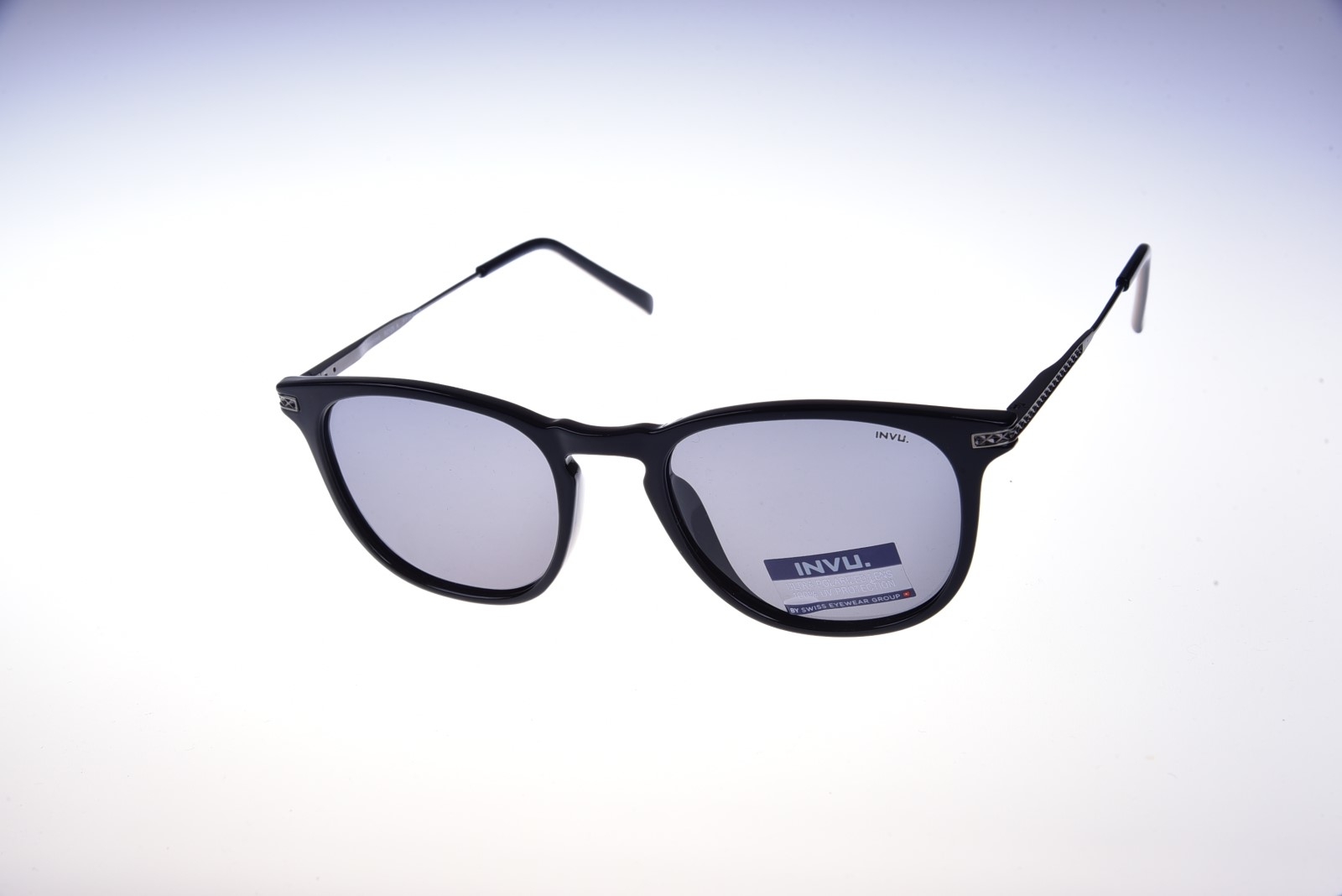 INVU. Basic B2129A - Pánske slnečné okuliare