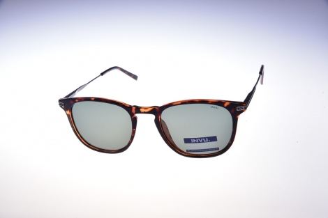 INVU. Basic B2129B - Pánske slnečné okuliare
