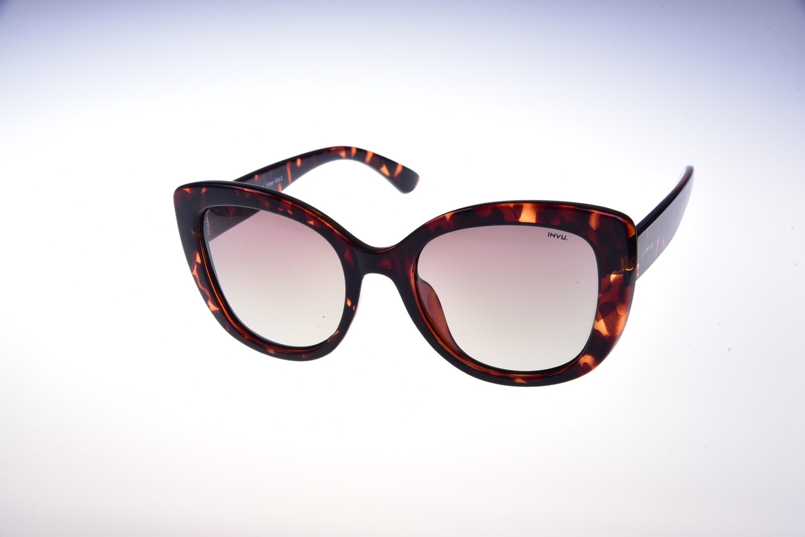 INVU. B2134A - Dámske slnečné okuliare