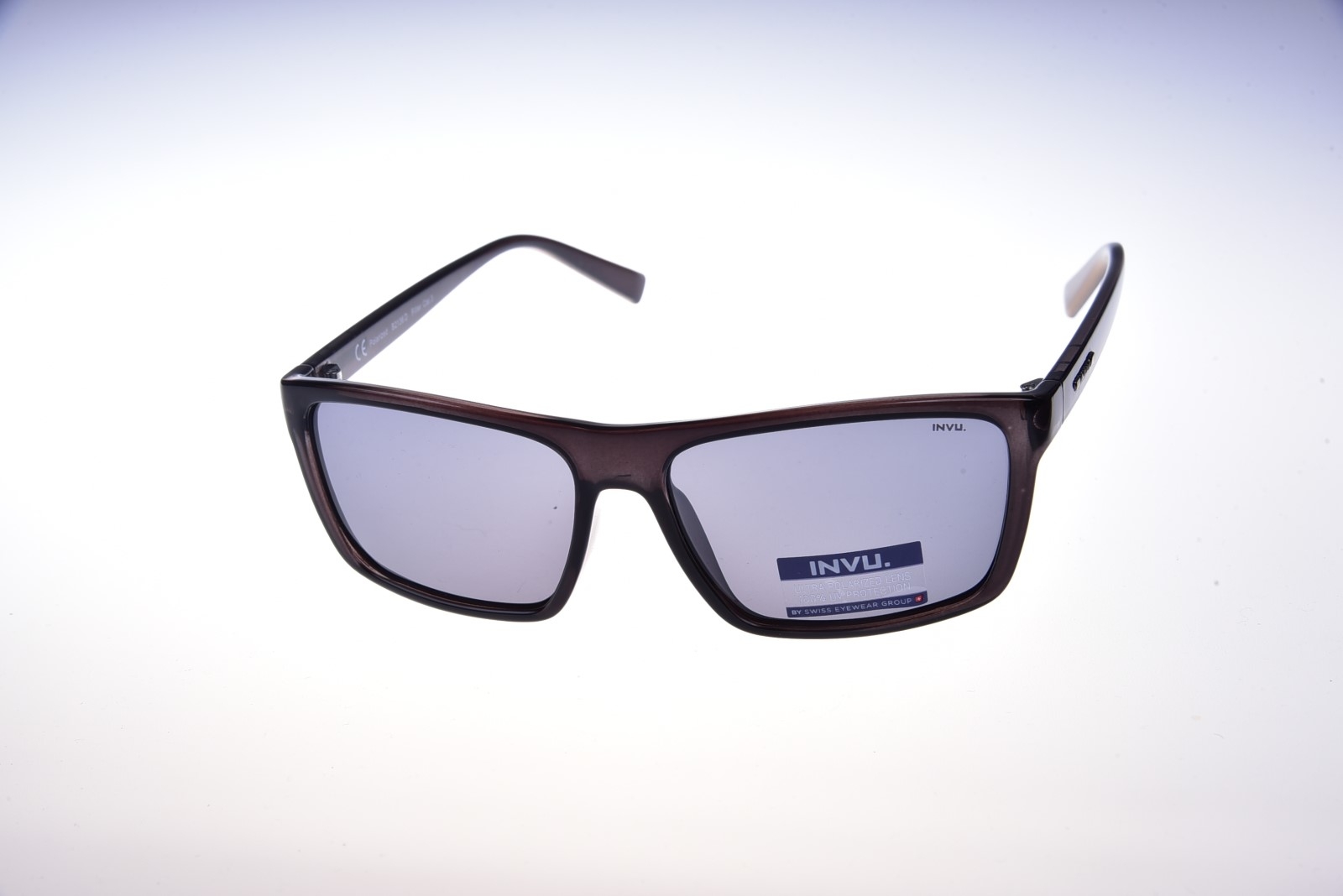 INVU. B2136A - Pánske slnečné okuliare