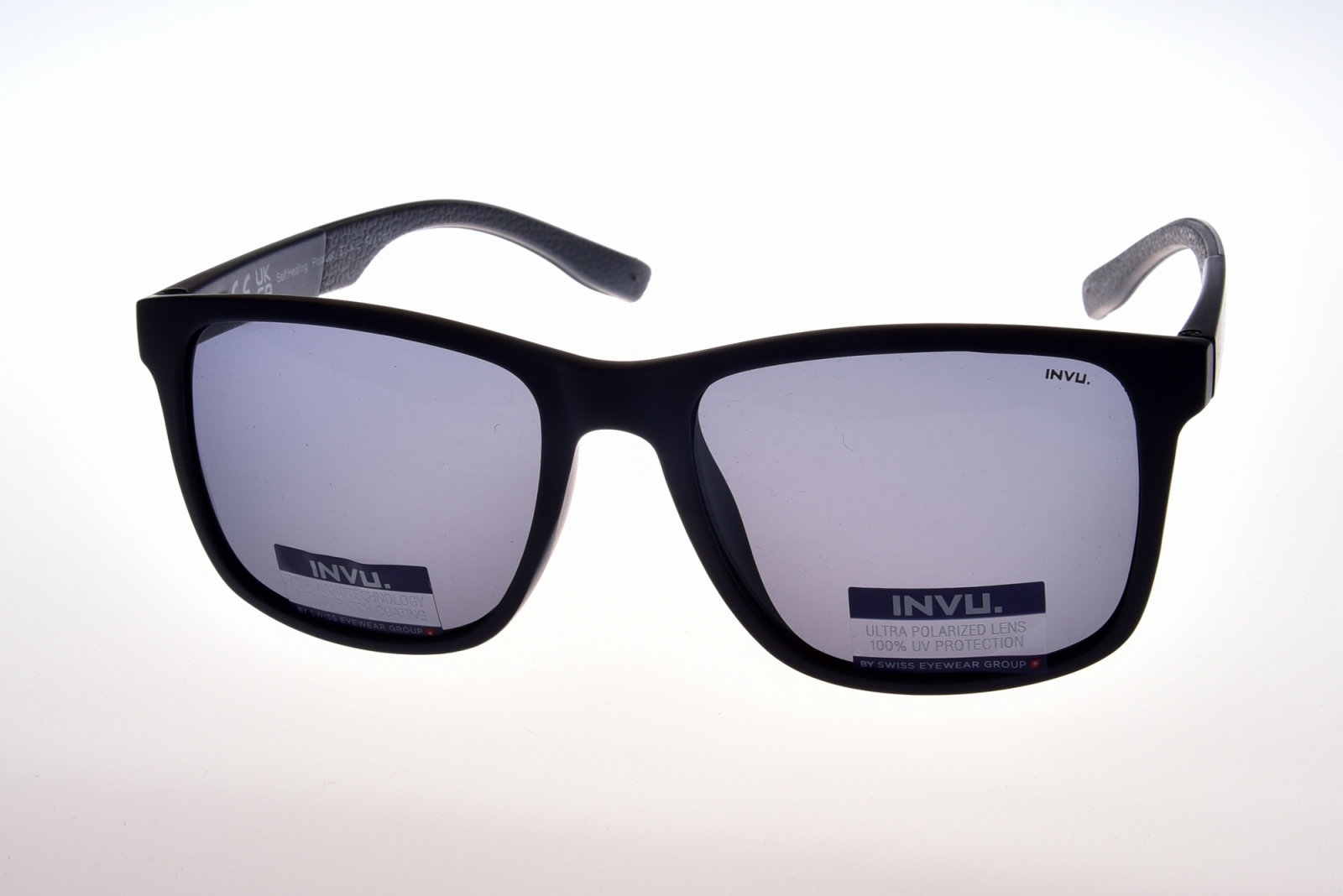 INVU. Basic B2137C - Pánske slnečné okuliare