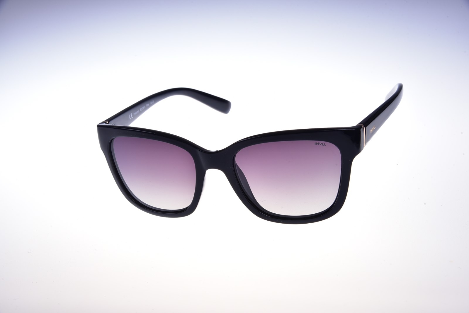 INVU. B2139A - Dámske slnečné okuliare