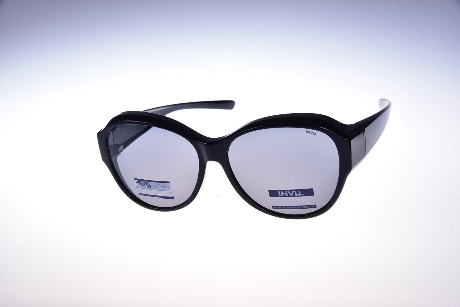 INVU. Easyfit E2100A - Pánske slnečné okuliare